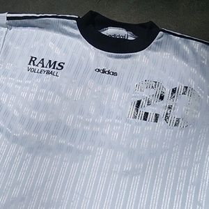 Adidas VCU Rams Volleyball Jersey